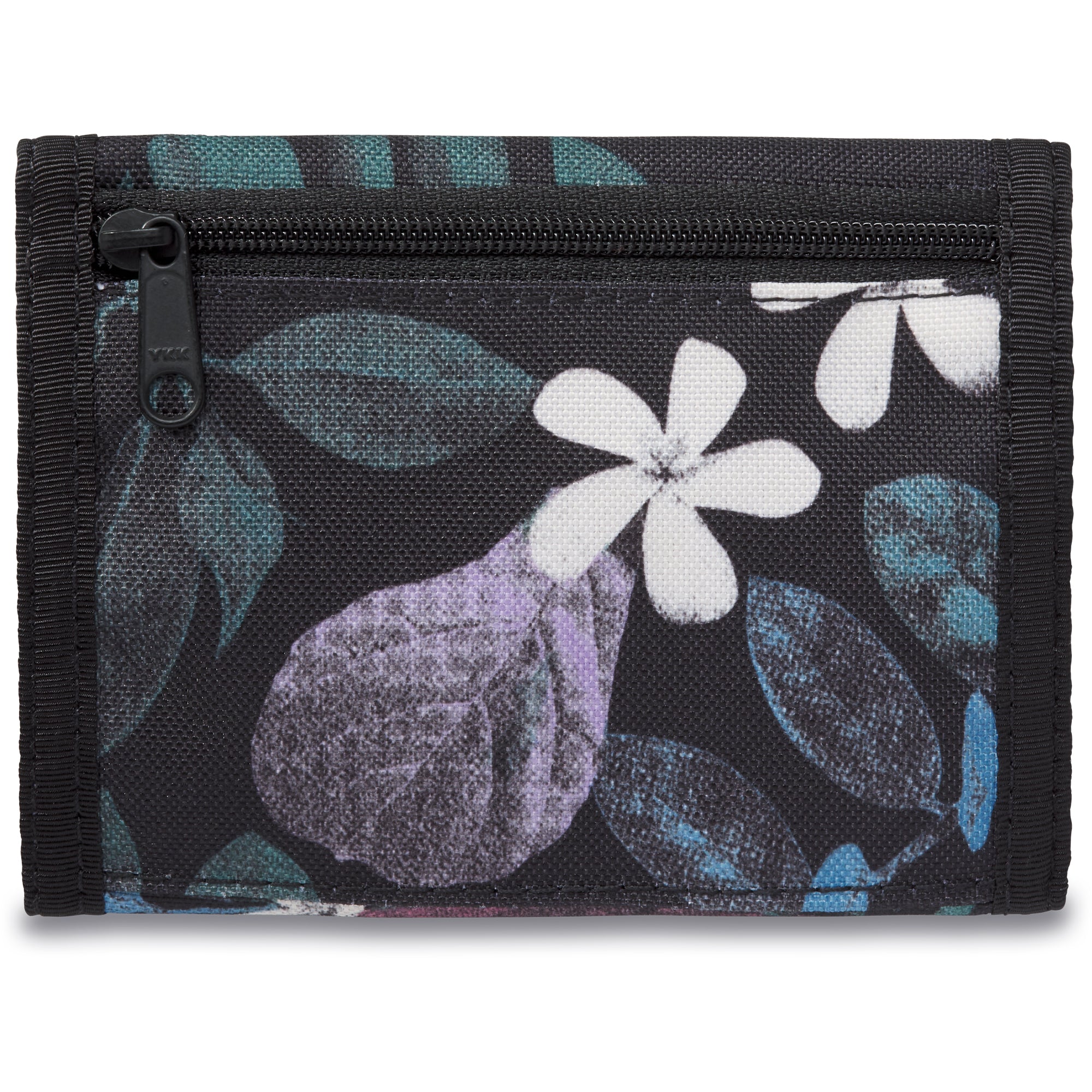 Vert Rail Wallet - RFID Blocking Slim Minimalist Wallet for Men - Perfect for Travel, Everyday Carry & Outdoor Adventures