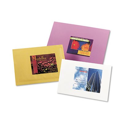 Avery 6878 Shipping Labels for Color Laser & Copier - Professional Mailing Labels for Packages, Envelopes & Shipping - Perfect for Home, Office & Business Use