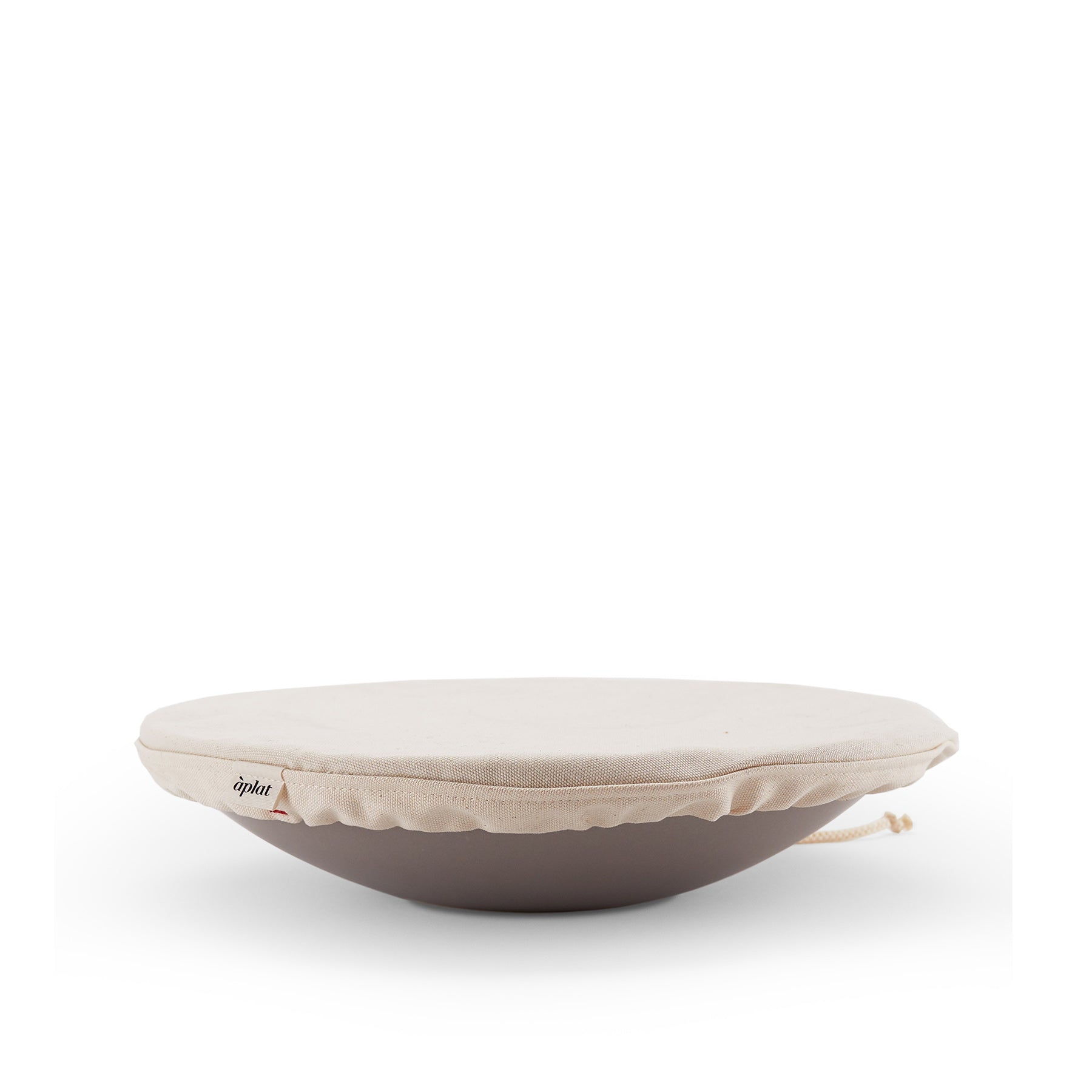 Large Round Plate Cover - Durable & Elegant Kitchenware for Serving, Baking, and Food Storage - Perfect for Parties, Restaurants, and Home Use