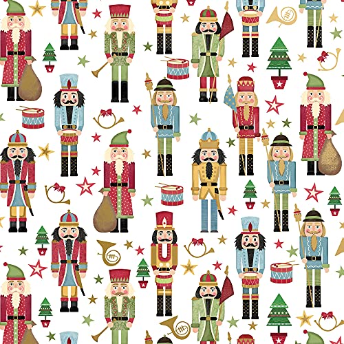 Traditional Nutcracker