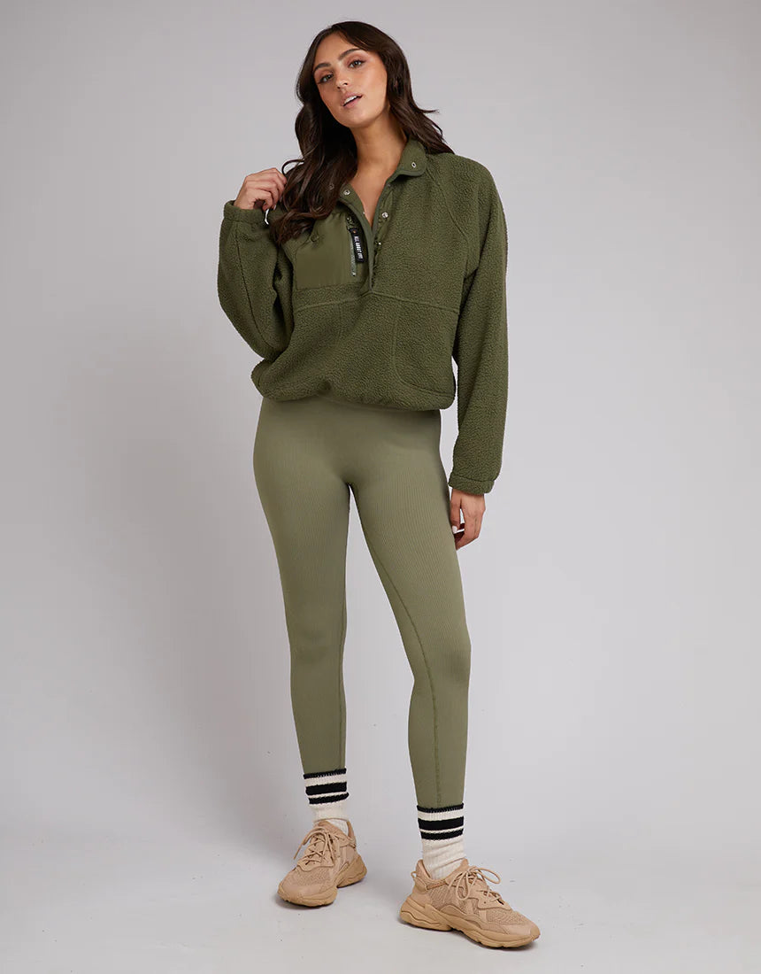 Active Teddy Zip 1/4 Pullover Hoodie - Cozy Fleece-Lined Sweatshirt for Women & Men | Perfect for Gym, Running, Outdoor Activities & Casual Wear