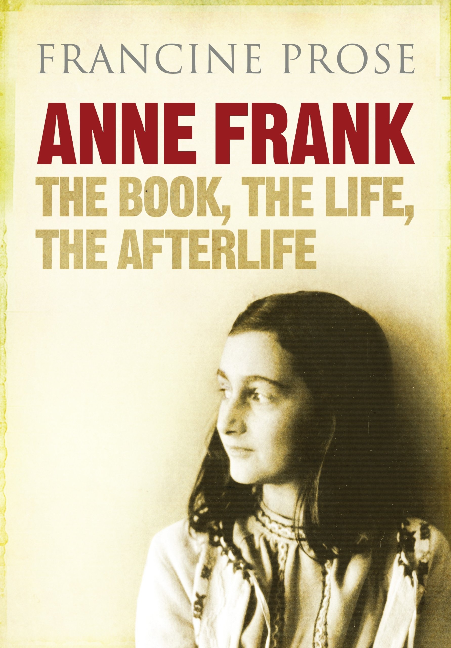 Anne Frank: The Diary of a Young Girl - Biography, Historical Impact & Legacy | Inspiring WWII Story for Students & History Enthusiasts