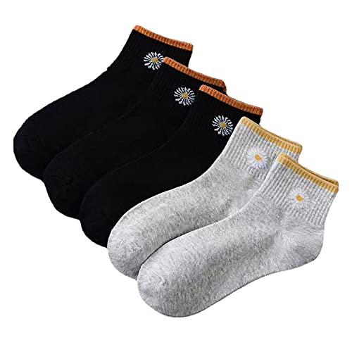 5pairs Comble7