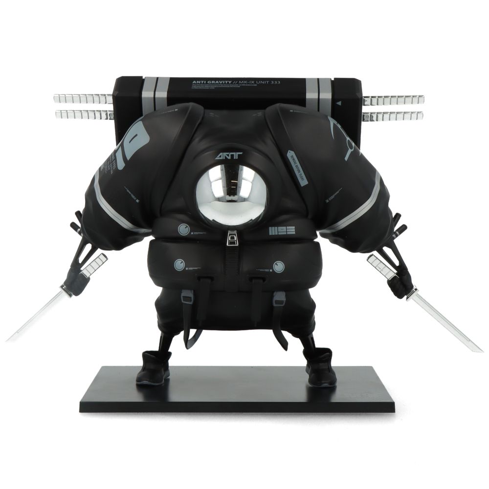 Anti Gravity M9E - Lightweight & Comfortable for Home, Office, and Travel Use