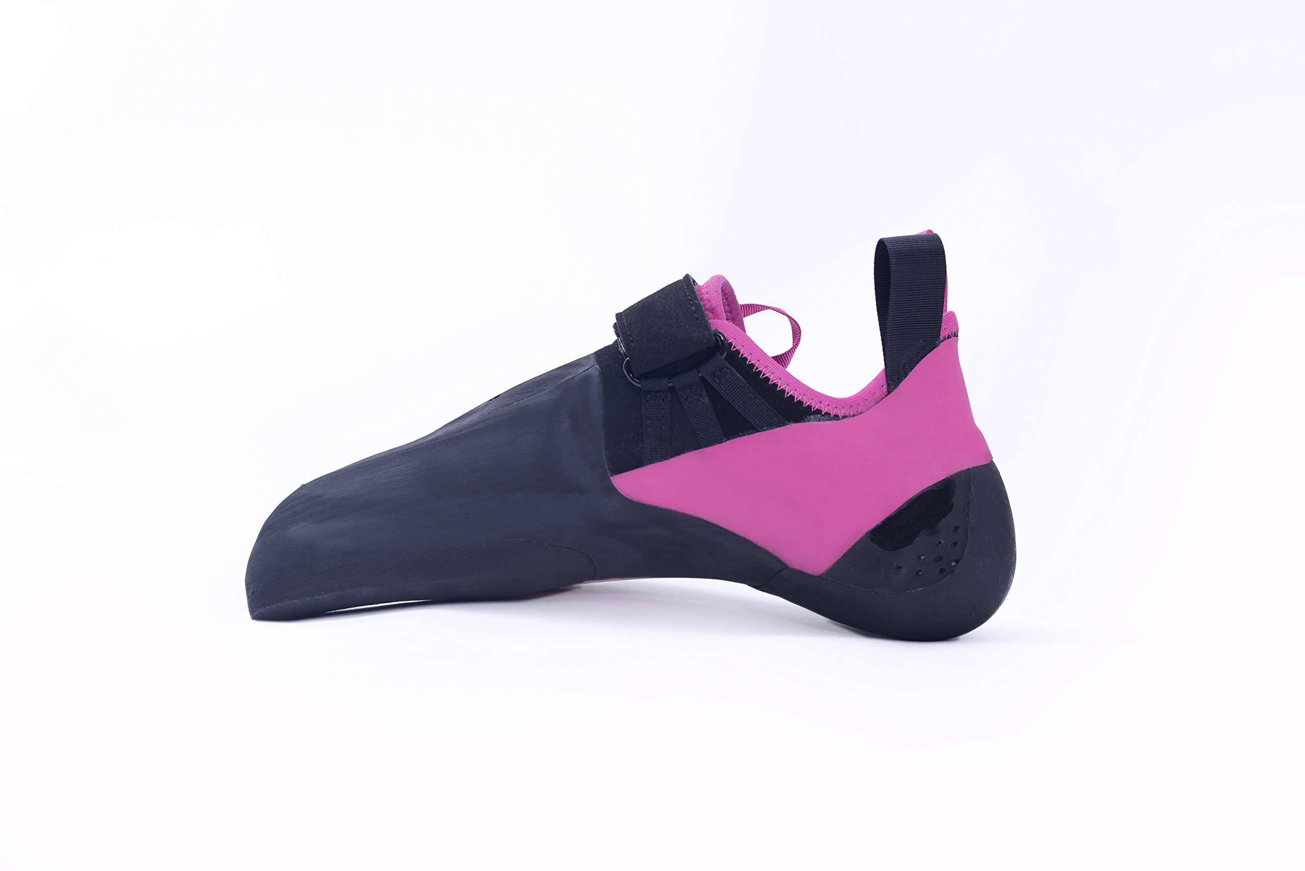 Butora Gomi Climbing Shoes - High-Performance Rock Climbing Footwear for Indoor & Outdoor Use | Perfect for Bouldering, Sport Climbing & Gym Training
