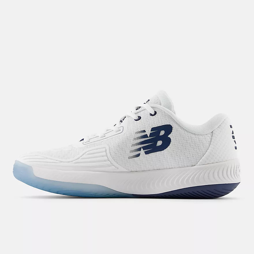 New Balance FuelCell 996v5 Men's Tennis Shoes - Lightweight Performance Court Sneakers for Running, Training & Gym Workouts