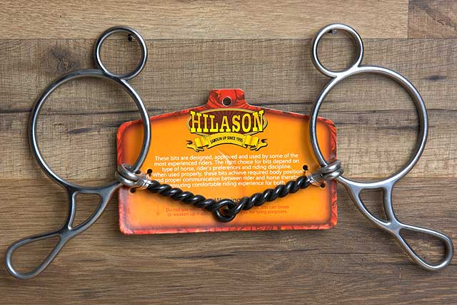 Hilason 5