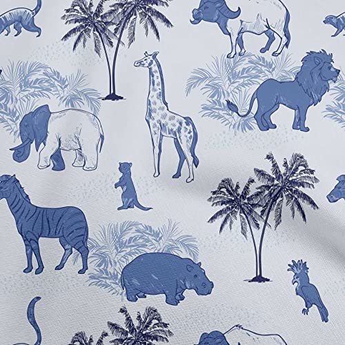 Medium Blue
