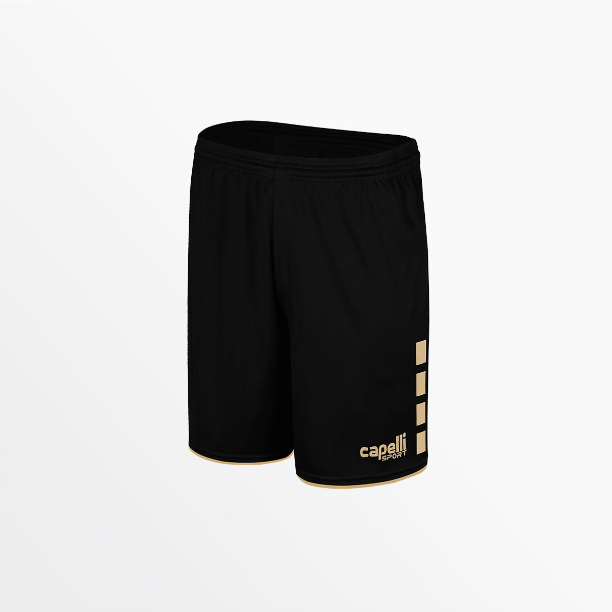 Youth Condor III Match Shorts - Lightweight & Breathable Soccer Shorts for Men & Women - Perfect for Training, Games & Outdoor Sports