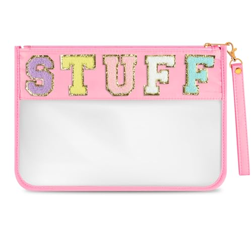 Pink-Stuff