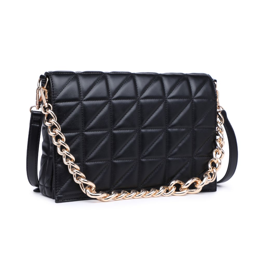 Stylish Temperance Crossbody Bag for Women - Fashionable & Functional Purse for Everyday Use, Travel & Shopping