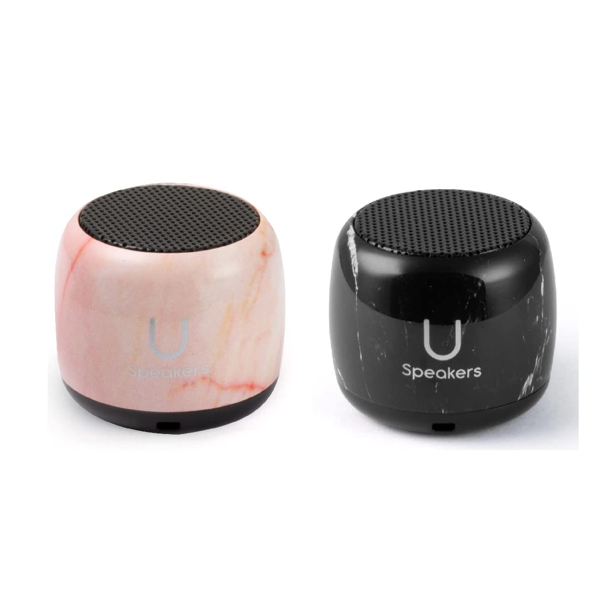 Premium Portable Wireless Bluetooth Speaker with Built-in Mic & Selfie Remote - Crystal Clear Sound for Travel, Home & Office | Pair with Matching Micro Speaker for Immersive Audio Experience | Perfect for Outdoor Adventures, Pool Parties & Work Meetings