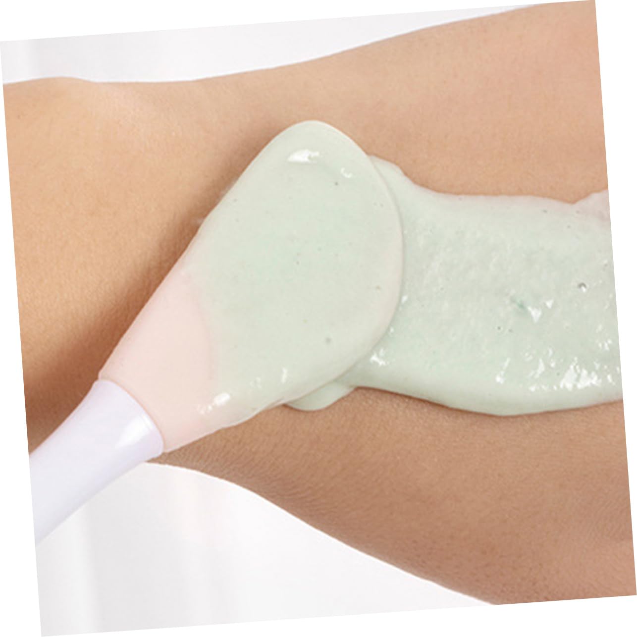 FOMIYES Silicone Mask Mixing Bowl Set - Professional Facial Mask Mixing Tool for DIY Spa, Skincare & Beauty at Home | Perfect for Facials, Clay Masks & Skincare Treatments