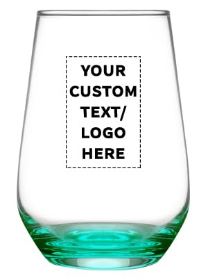 - Custom - Green