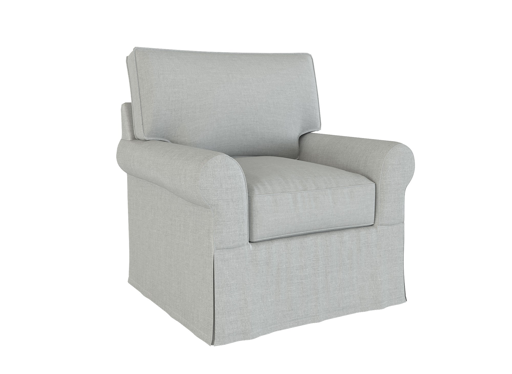 PB Buchanan Armchair Cover 39