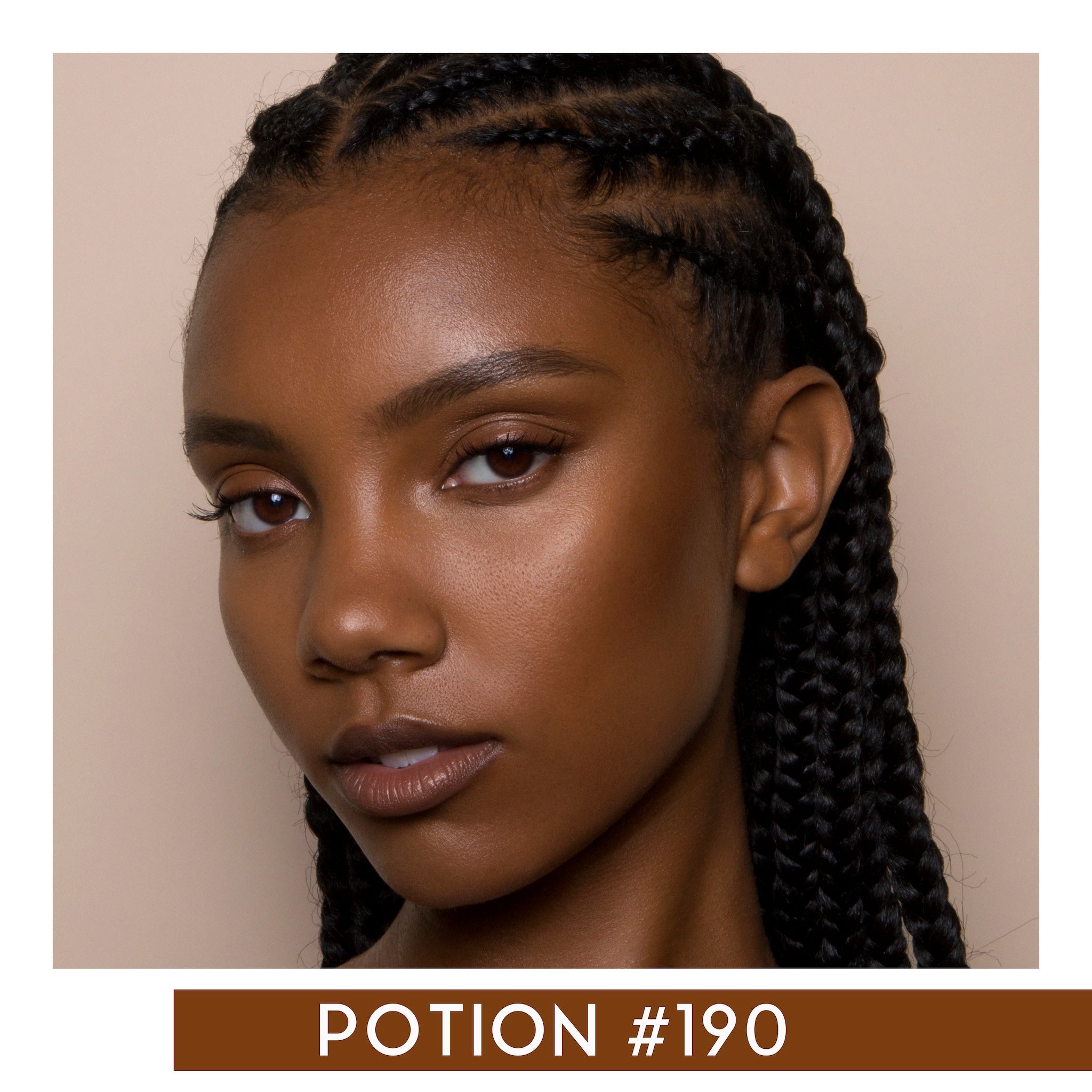 3 Drop Weightless Serum Foundation - Lightweight, Buildable Coverage for Flawless Skin | Perfect for Daily Wear & Special Occasions