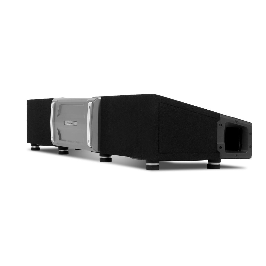 Alpine R2 DB8V TRK - R Series Dual 8