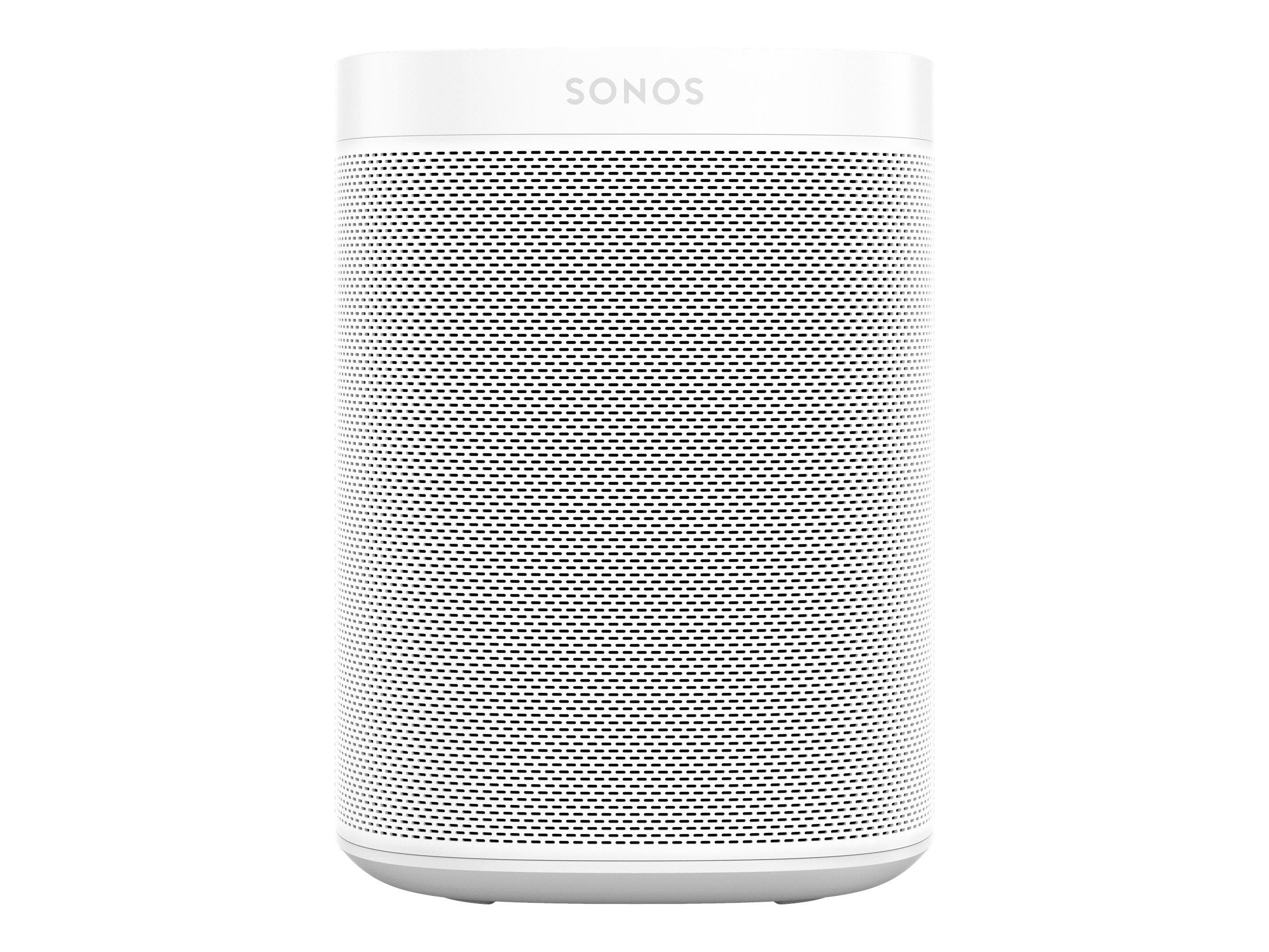 Sonos One SL Wireless Smart Speaker for Home - Premium Sound for Music, Movies & Multi-Room Audio