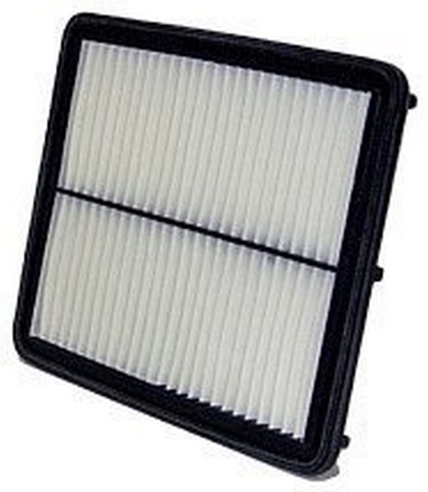 High-Performance WIX Air Filter Panel - Premium Engine Air Filter for Cars, Trucks & SUVs | Improved Airflow & Engine Protection | Ideal for Daily Commuting, Off-Roading & Heavy-Duty Use