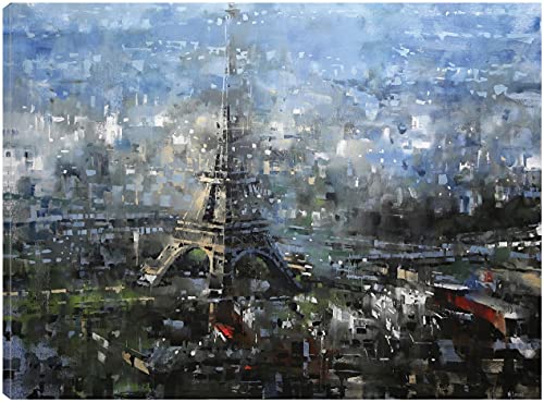 Blue Paris