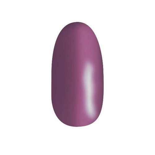 Cacee Nail Art Powder #49 Rich Lavender - Professional Nail Dip Powder for Salon-Quality Manicures at Home | Perfect for DIY Nail Designs, French Tips & Ombre Nails