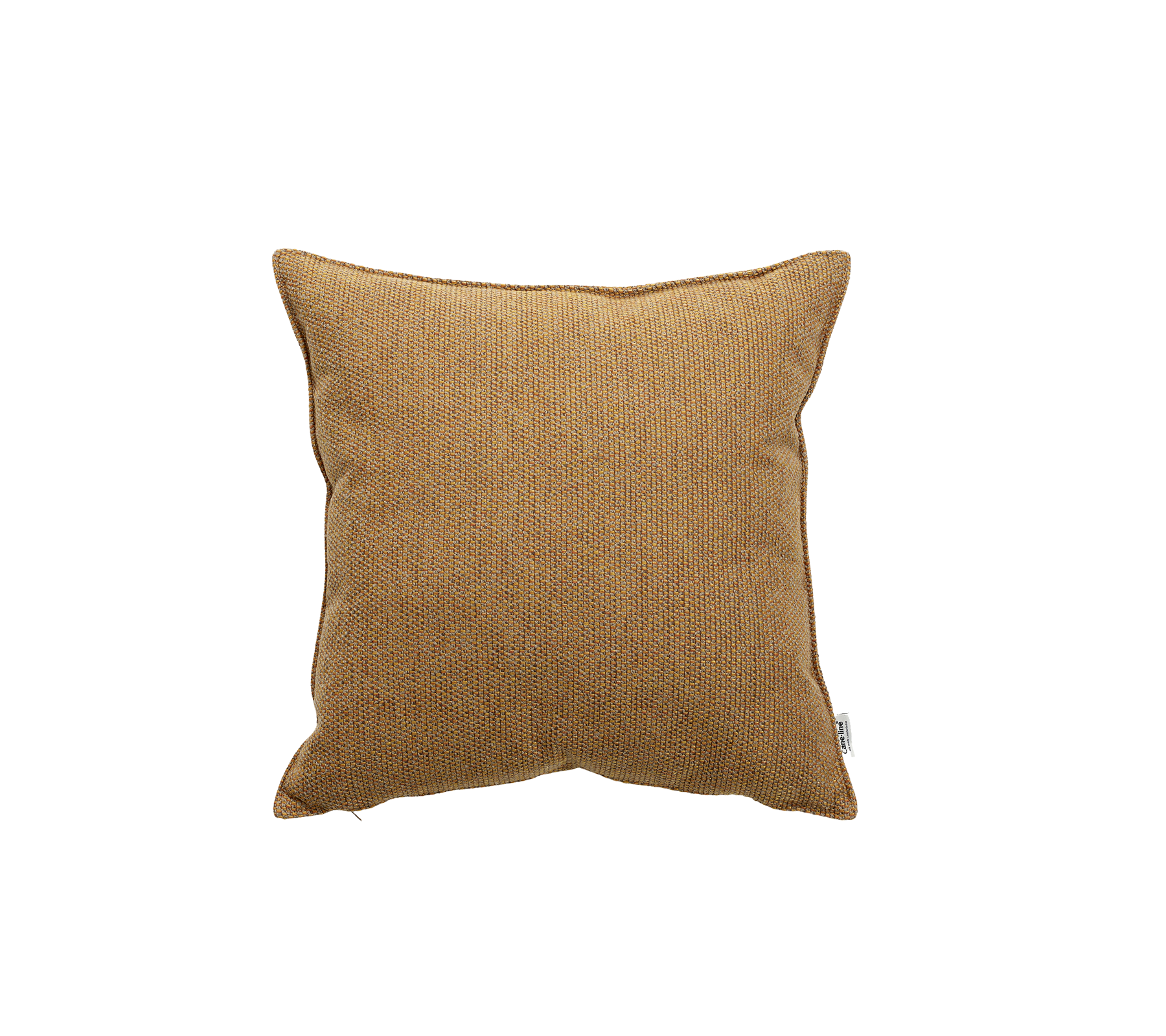 50x50 cm Woven Scatter Cushion - Soft Decorative Throw Pillow for Sofa, Bed & Home Decor - Perfect for Living Room, Bedroom & Lounge Comfort