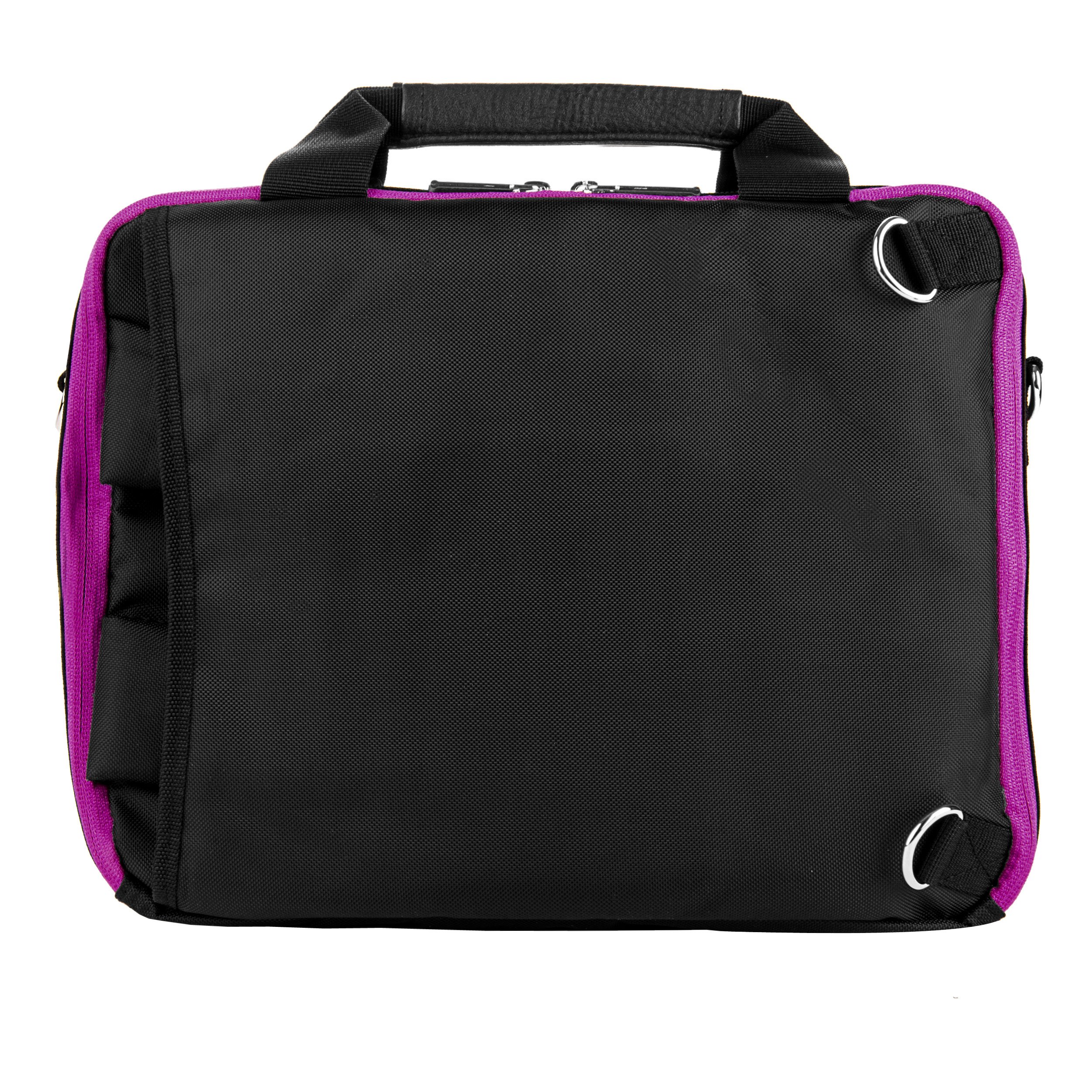 Vangoddy Memphis Padded Hybrid Bag for Asus 8.9-10.1 Inch Tablets, Laptops & 2-in-1 PCs - Perfect for Work, Travel & School