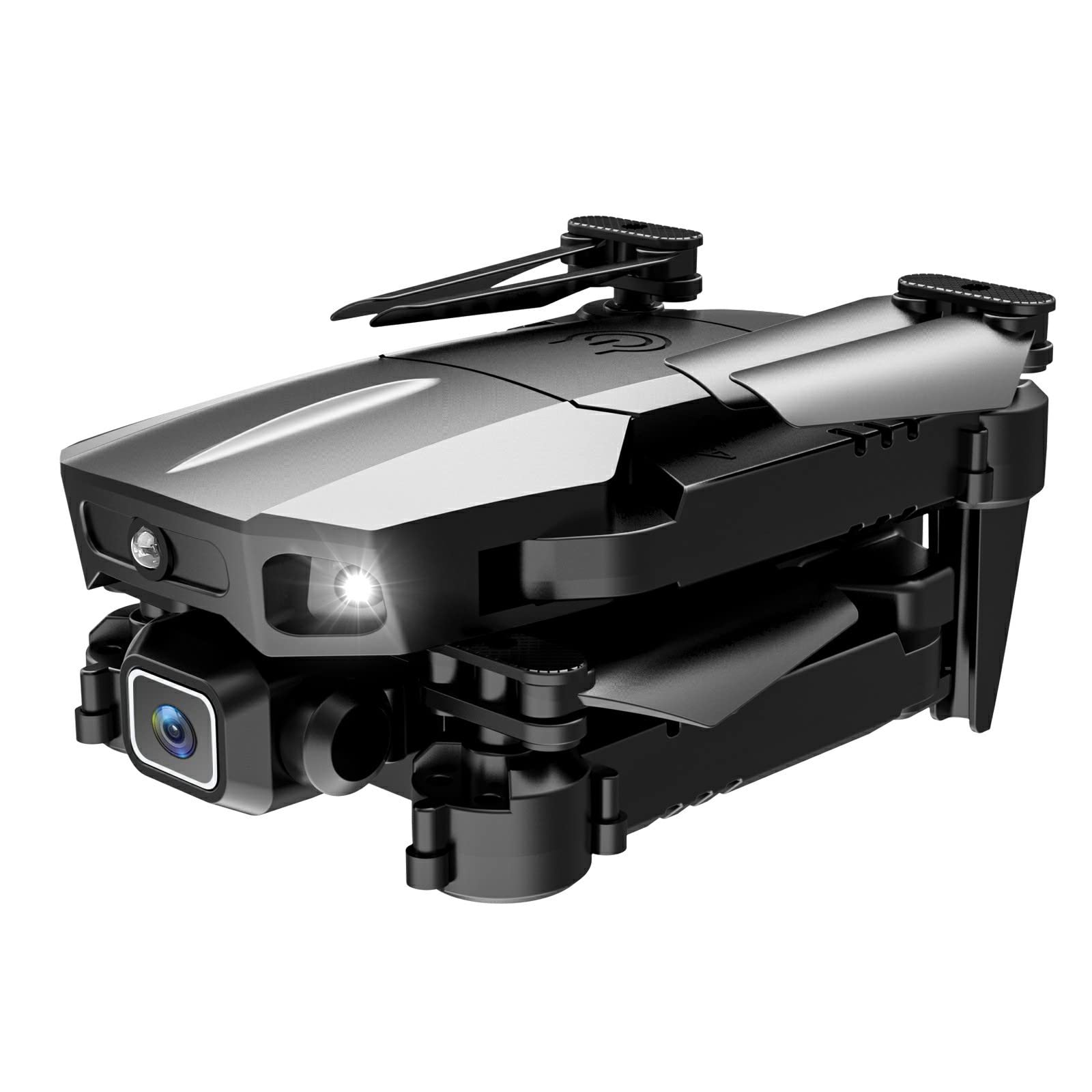 X1 RC Mini Drone with 720P HD Dual Camera, FPV Drone with Infrared Obstacle Avoidance, Professional RC Helicopter Quadcopter for Kids Adults Indoor Outdoor Flying