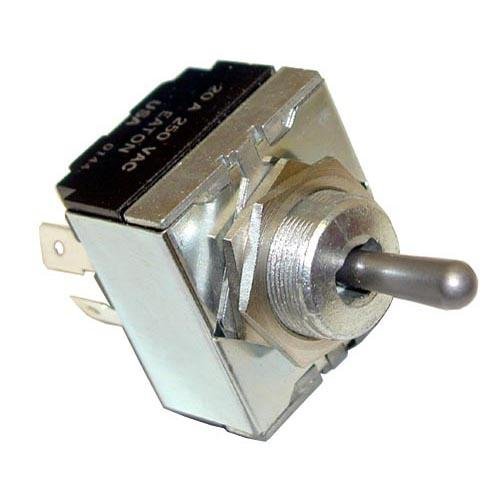 Savory 18209SP Toggle Switch 3/4