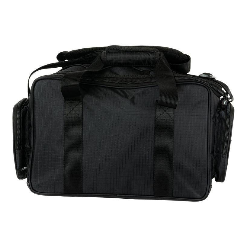 Shimano Baltica Fishing Tackle Bags - Waterproof & Durable Gear Storage for Saltwater & Freshwater Fishing Trips