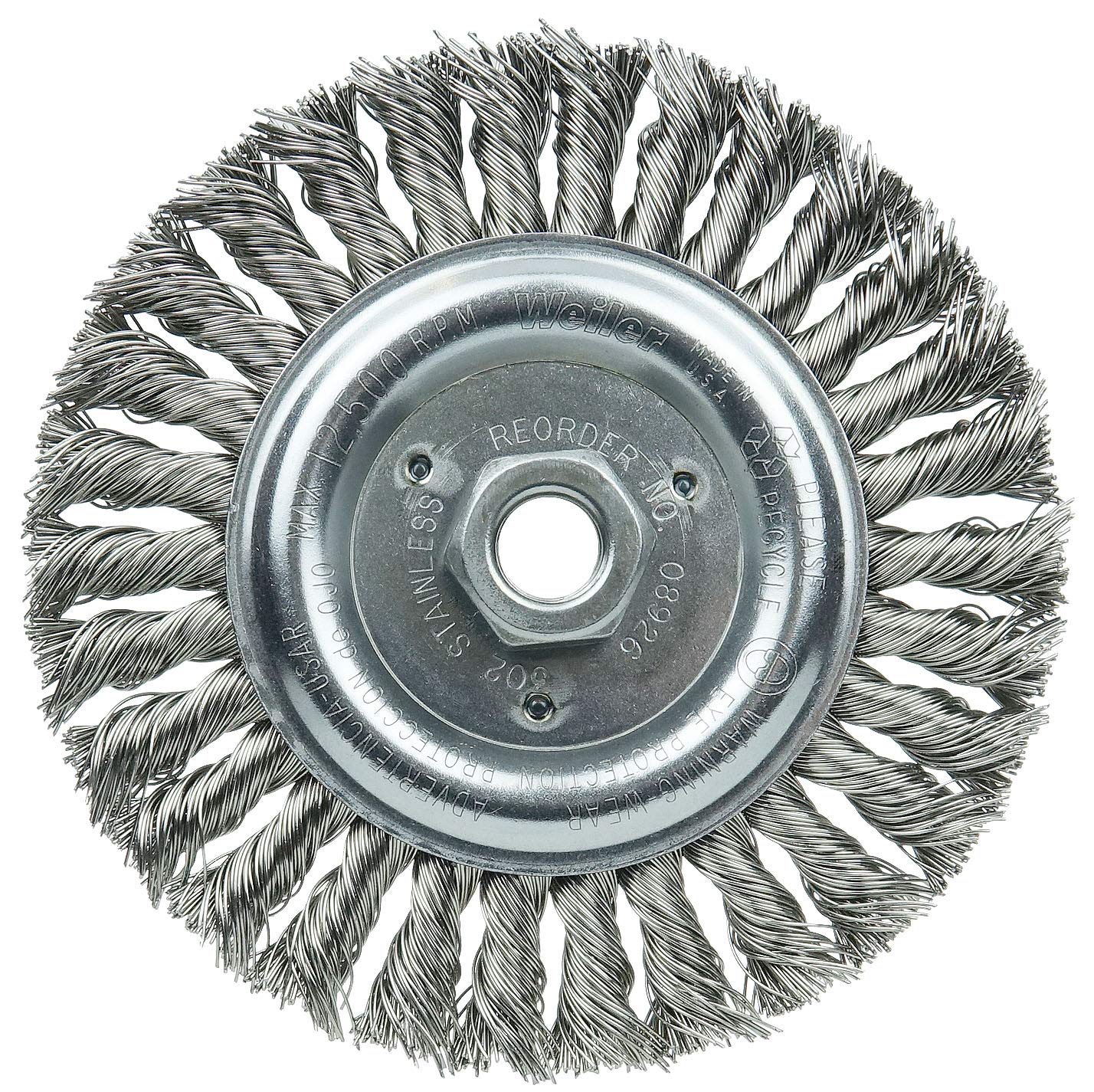 Roughneck Jr. 6