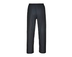 SEALTEX CLASSIC TROUSERS S451 - Men's Waterproof Hiking Pants for Outdoor Adventures & Travel
