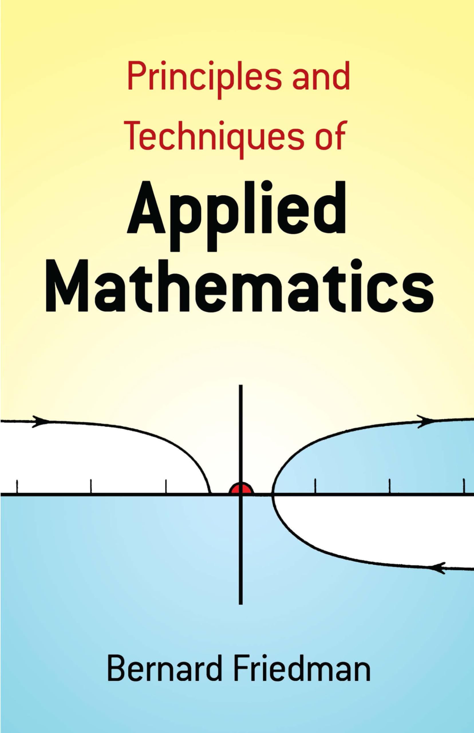 Principles and Techniques of Applied Mathematics - Dover Books on Mathematics | Advanced Math Textbook for Students & Researchers | Perfect for University Studies & Scientific Research