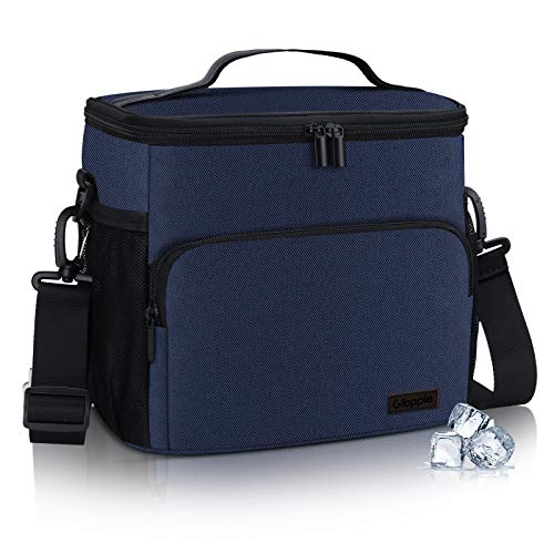 Twill Blue