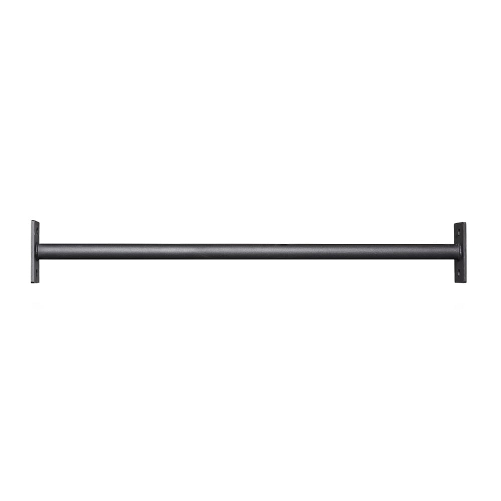 REP Fitness PR-4000 Wall Mounted Pull Up Bar for Home Gym - Heavy Duty Chin Up Bar for Strength Training & Bodyweight Exercises - Perfect for CrossFit, Calisthenics & Home Workouts