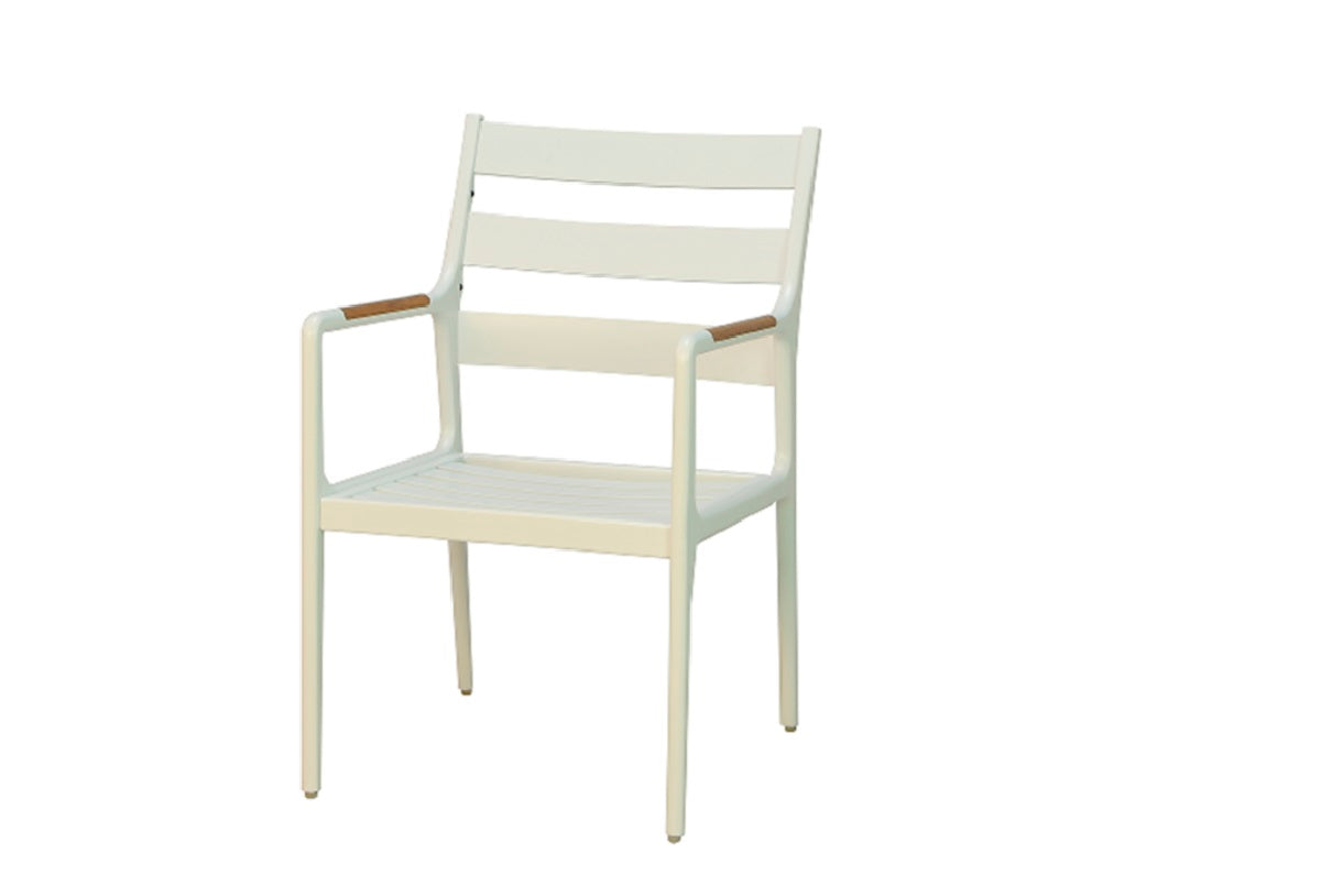 Premium Cedar Outdoor Square Dining Set - Weather-Resistant Patio Furniture for Garden, Deck, and Backyard Entertaining