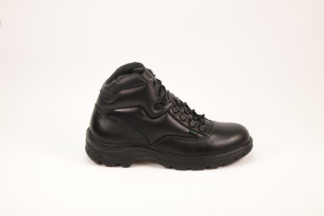 Soft Streets Series Ultimate Crosstrainer Boot - Black | Comfortable & Stylish Workout Shoes for Men & Women | Perfect for Gym, Running & Casual Wear