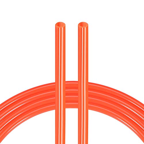 Bright Orange
