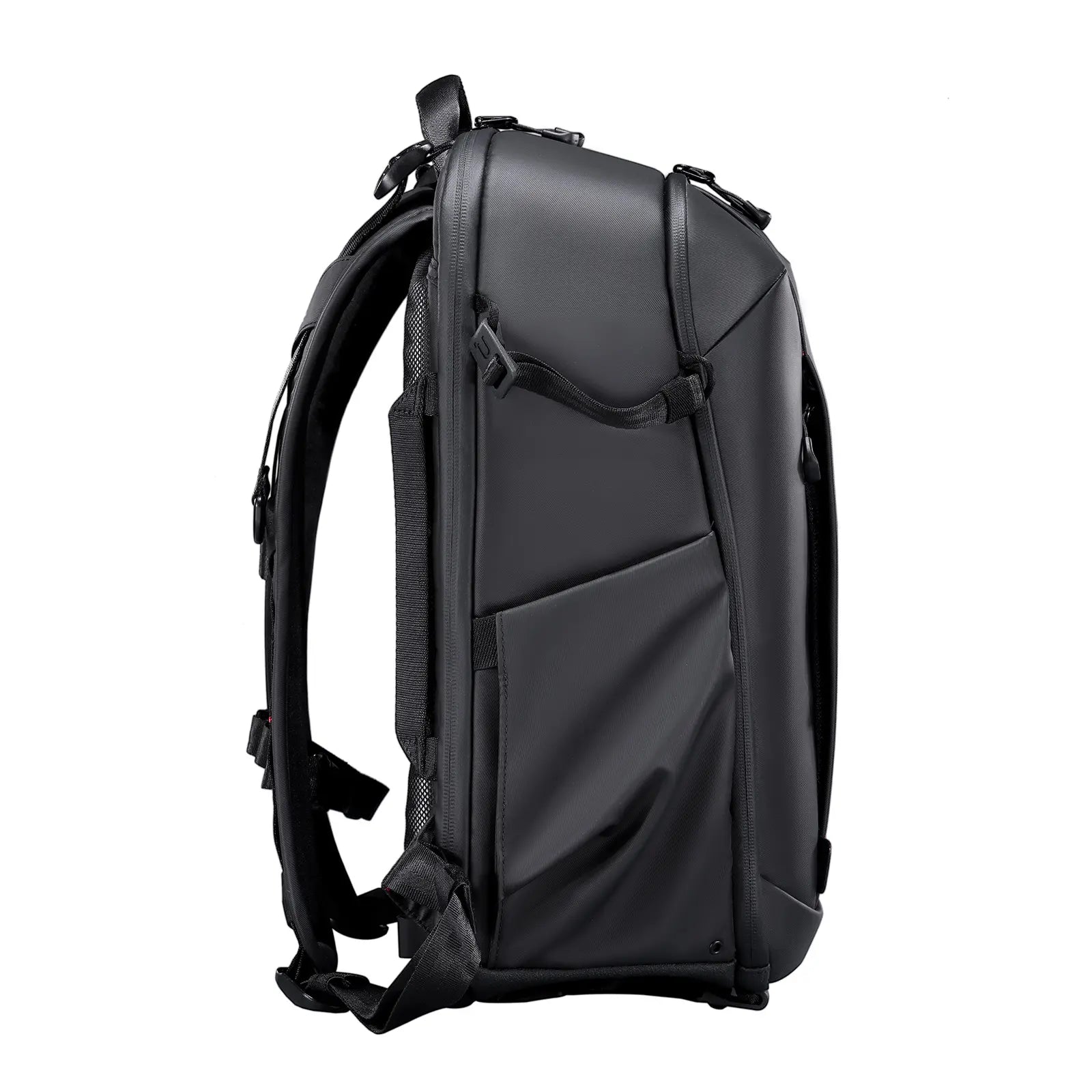 Ulanzi BP09 22L DSLR Camera Backpack - Waterproof Photography Bag for Travel & Hiking with Laptop Compartment (Model B011GBB1) - Perfect for Outdoor Adventures, Photo Shoots & Daily Commute