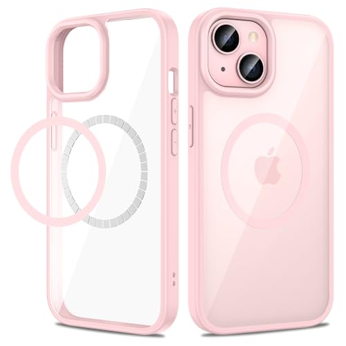 Rose Pink
