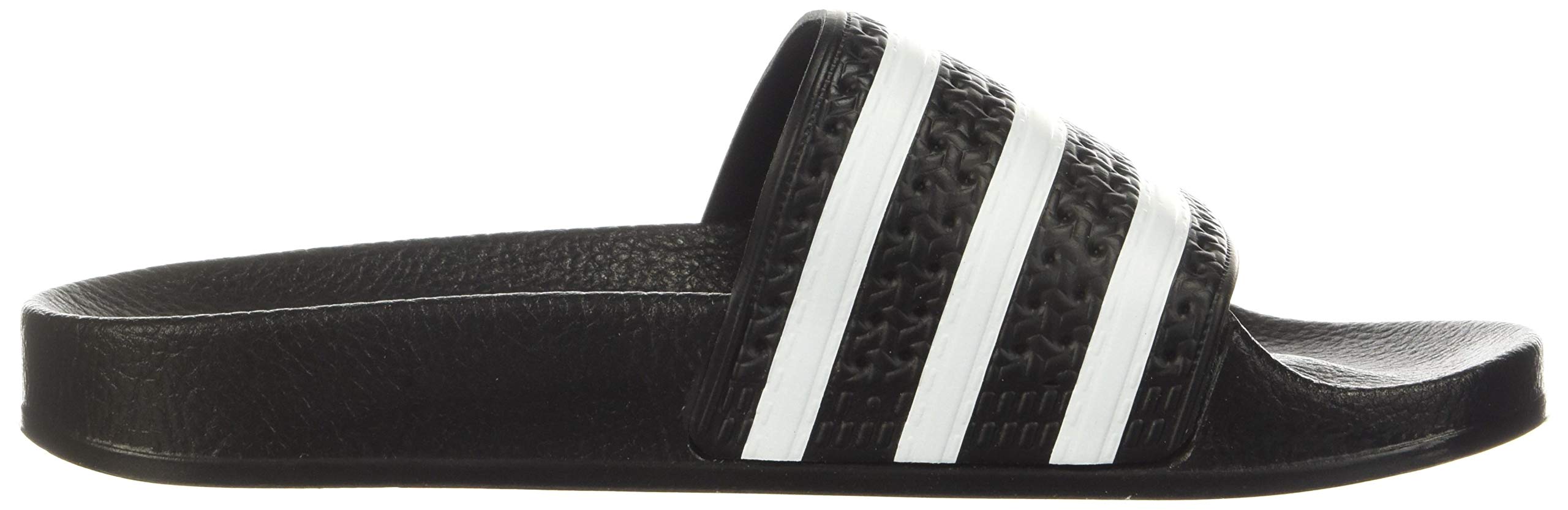 Adidas Adilette Aqua Slides - Waterproof Comfortable Slide Sandals for Men & Women - Perfect for Pool, Beach, Shower & Gym Use