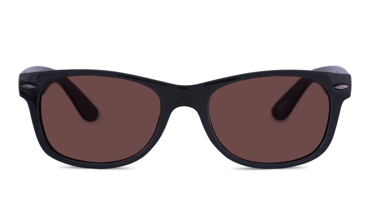 TheraSpecs Classic Light Sensitivity Glasses - Migraine & Photophobia Relief - Indoor & Outdoor Use for Work, Screen Time & Daily Activities