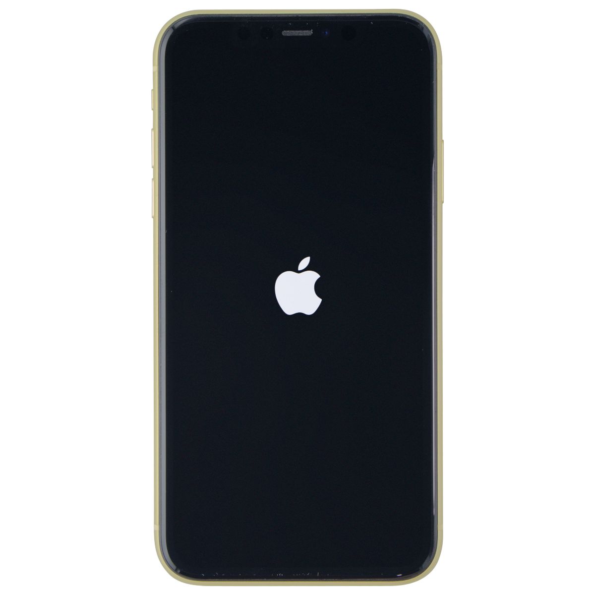 Apple iPhone 11 Unlocked Smartphone - 6.1 Inch Display, 64GB Storage, A2221 Model (Yellow) - Perfect for Travel, Photography & Everyday Use
