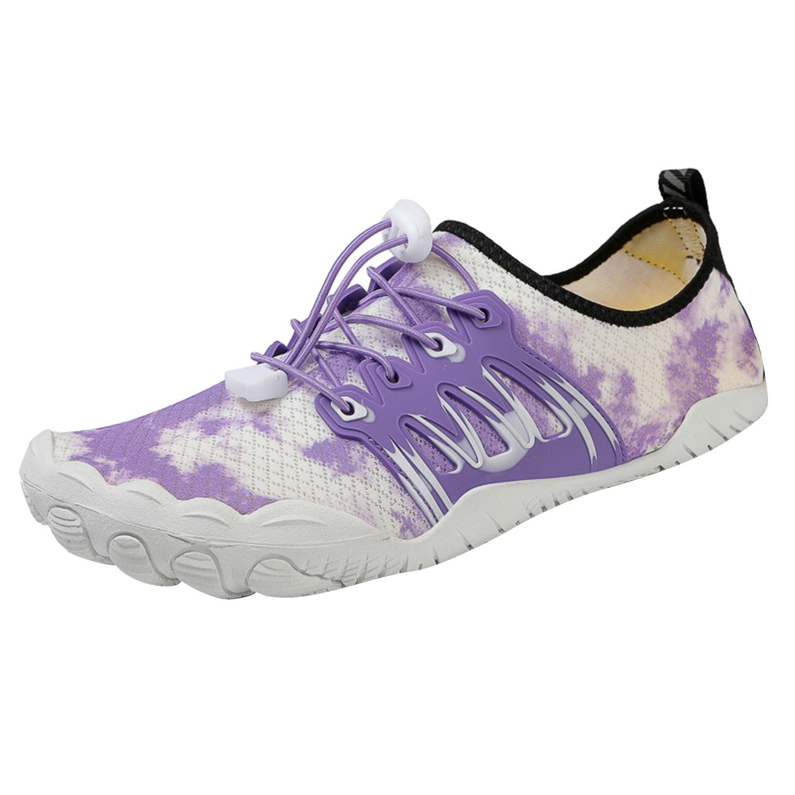 **Barefoot Walking Shoes for Women & Men - Minimalist Water Shoes for Hiking, Fishing, Surfing & Outdoor Activities - Lightweight & Comfortable Bareway Design**    *(Perfect for Trail Running, Beach Adventures & Everyday Wear)*
