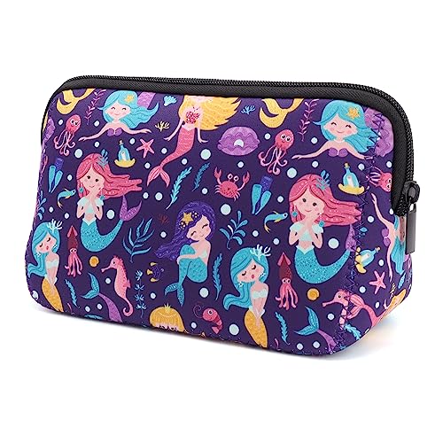 Cute Mermaid