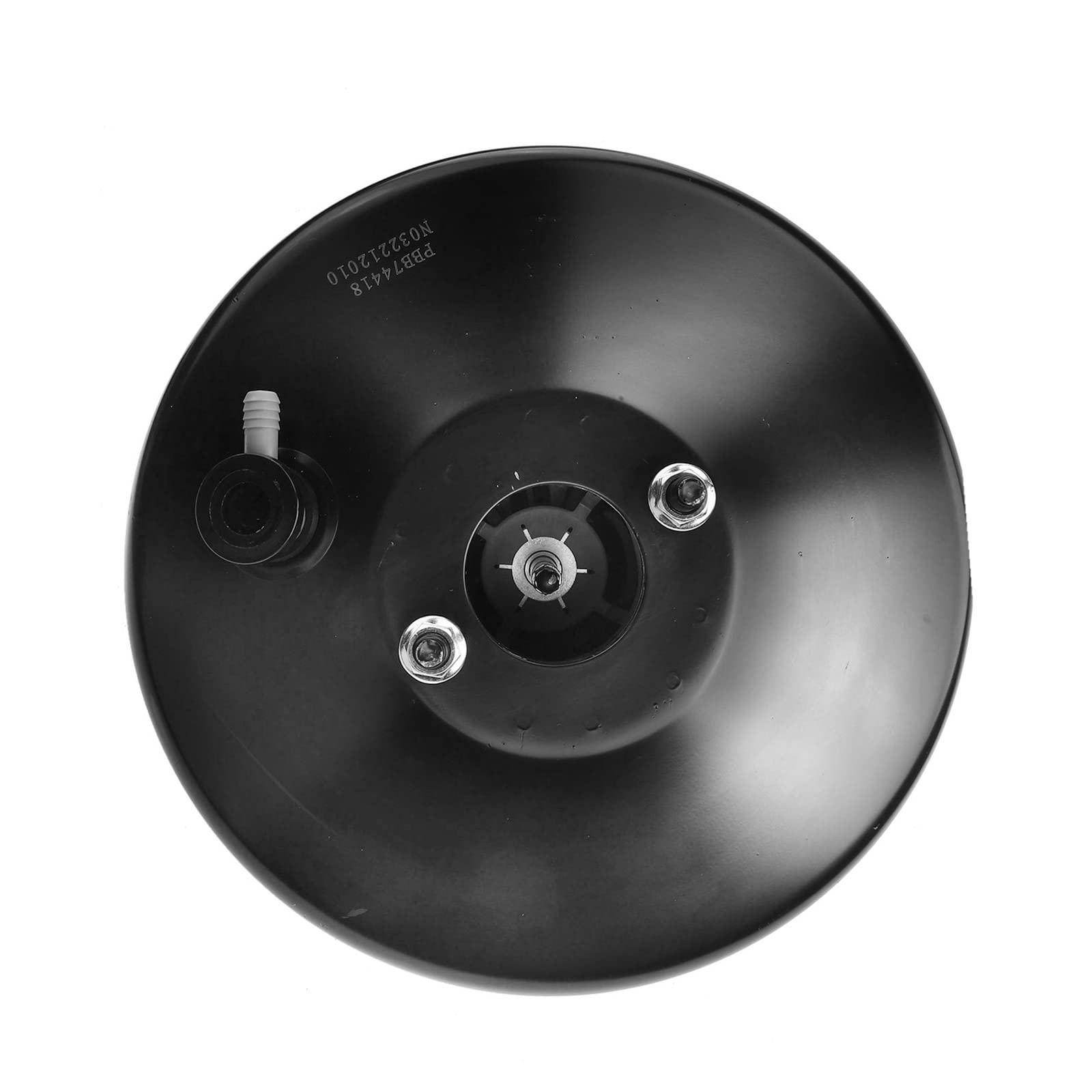 Premium Vacuum Power Brake Booster Replacement for Ford E-150 E-250 E-350 Econoline Club Wagon (Without Master Cylinder) - Heavy Duty Towing & Commercial Vehicle Use