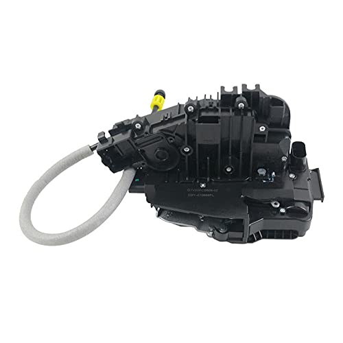 Mercedes-Benz GLE43/GLE450/GLE63 AMG Front Left Door Lock Actuator & Motor Replacement - Perfect for GLE43 AMG Base, GLE450 AMG 4Matic, GLE450 AMG Sport & GLE63 AMG S Models - Ideal for Door Lock Repair & Maintenance