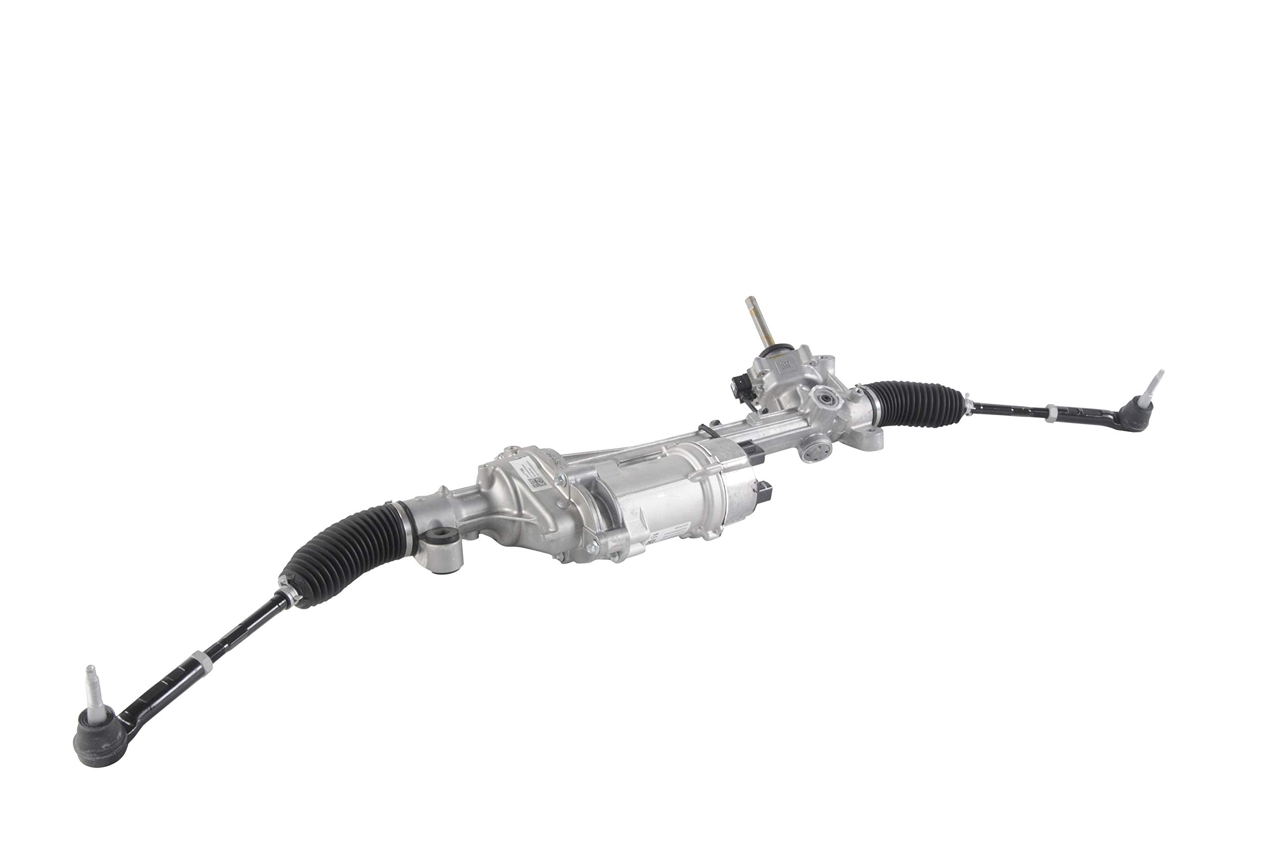 Electric Belt Drive Rack and Pinion Steering Gear Assembly - Replacement for Smooth Steering Performance | Perfect for Car, Truck & SUV Repairs