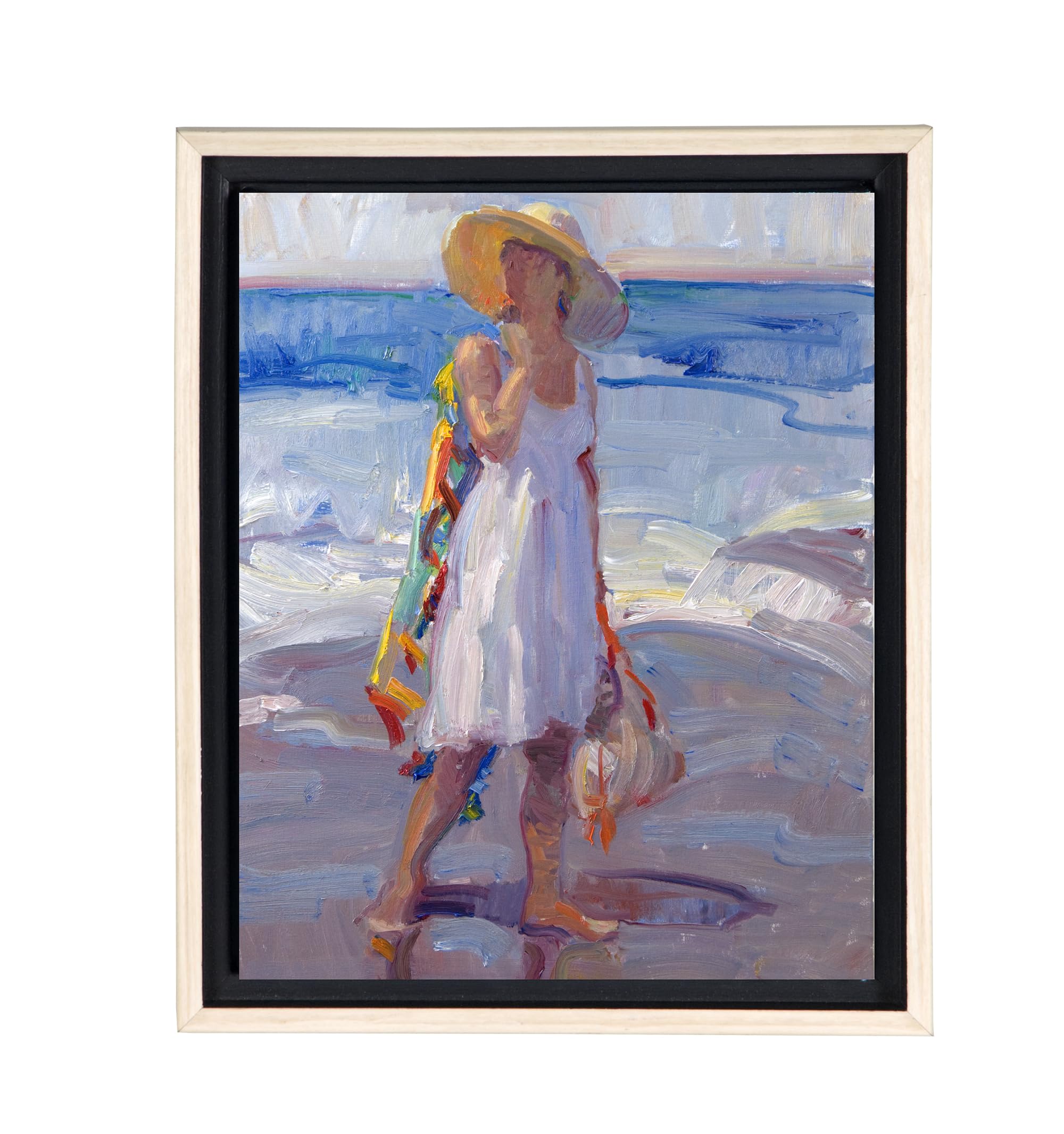 Creative Mark Illusions Floater Frame for 3/4