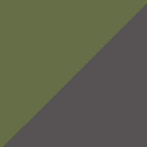 Olive/Charcoal